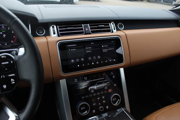 Land Rover Range Rover - Afbeelding 19 van 30