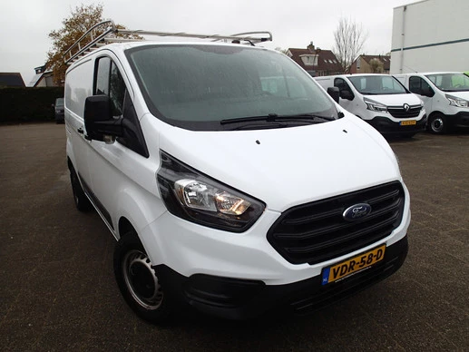 Ford Transit Custom - Afbeelding 1 van 24