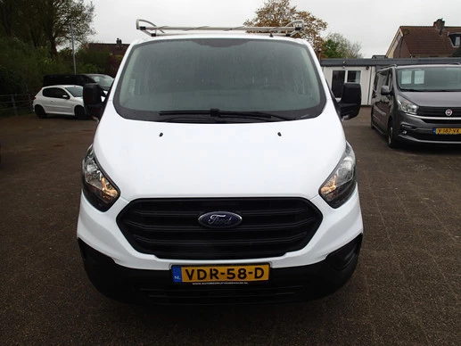 Ford Transit Custom - Afbeelding 2 van 24
