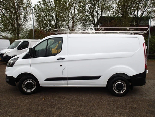 Ford Transit Custom - Afbeelding 7 van 24
