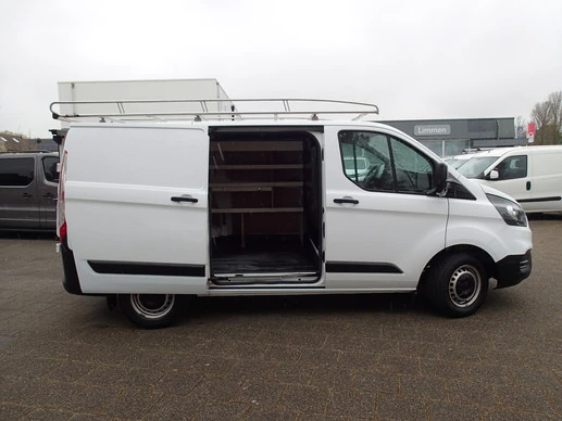 Ford Transit Custom - Afbeelding 8 van 24