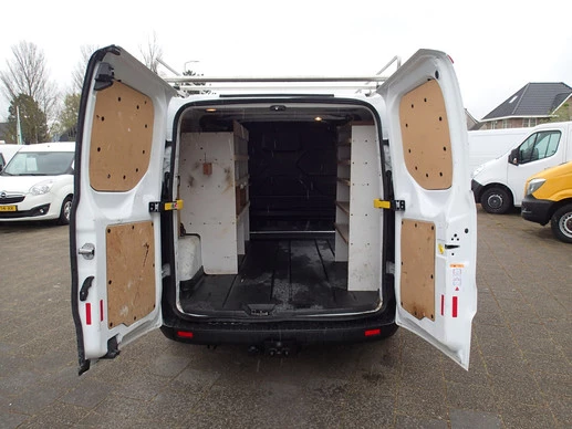 Ford Transit Custom - Afbeelding 10 van 24