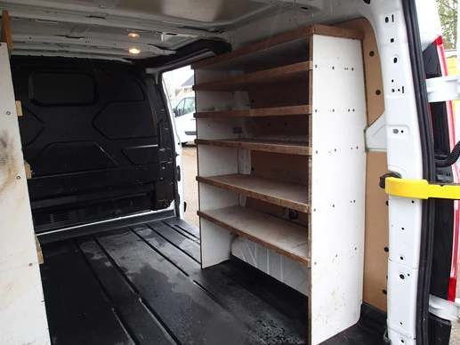 Ford Transit Custom - Afbeelding 12 van 24