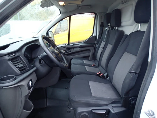 Ford Transit Custom - Afbeelding 13 van 24
