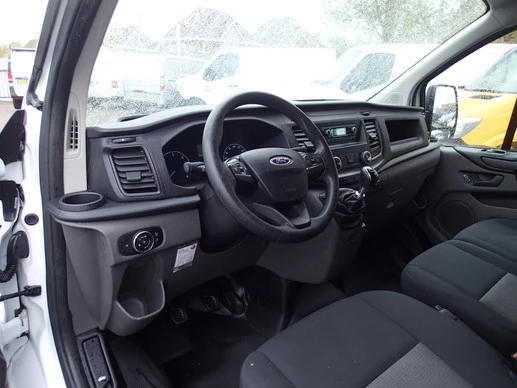 Ford Transit Custom - Afbeelding 14 van 24
