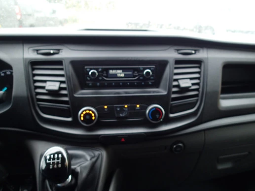 Ford Transit Custom - Afbeelding 16 van 24