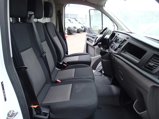 Ford Transit Custom - Afbeelding 18 van 24