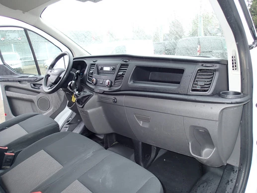 Ford Transit Custom - Afbeelding 19 van 24