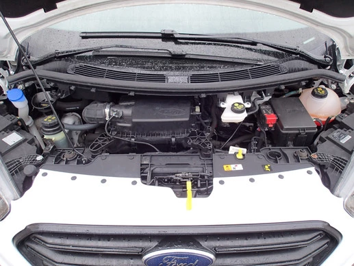 Ford Transit Custom - Afbeelding 20 van 24