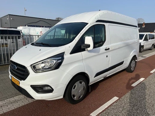 Ford Transit Custom - Afbeelding 1 van 12