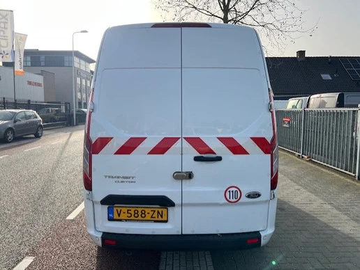 Ford Transit Custom - Afbeelding 3 van 12