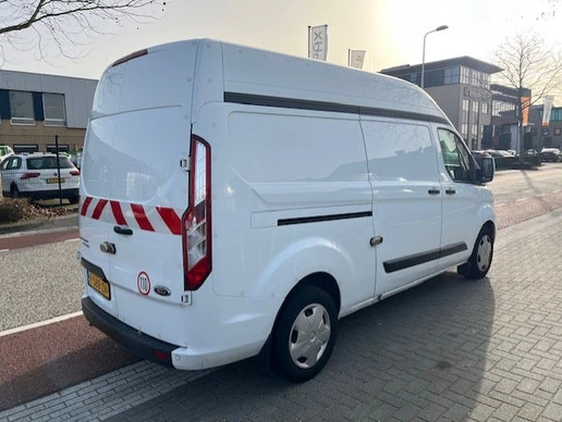 Ford Transit Custom - Afbeelding 4 van 12