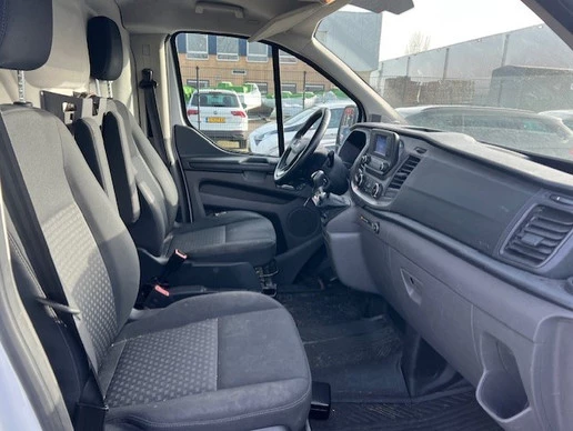 Ford Transit Custom - Afbeelding 6 van 12