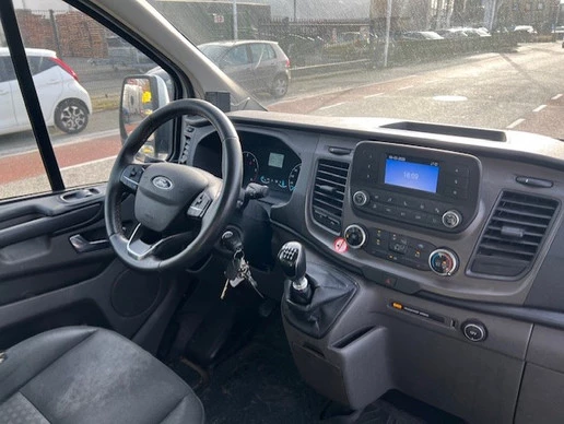 Ford Transit Custom - Afbeelding 7 van 12