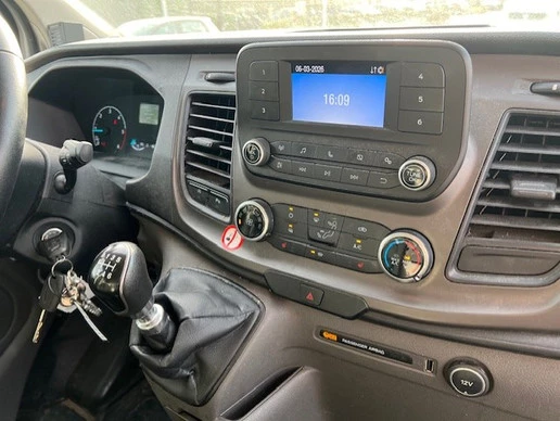 Ford Transit Custom - Afbeelding 9 van 12