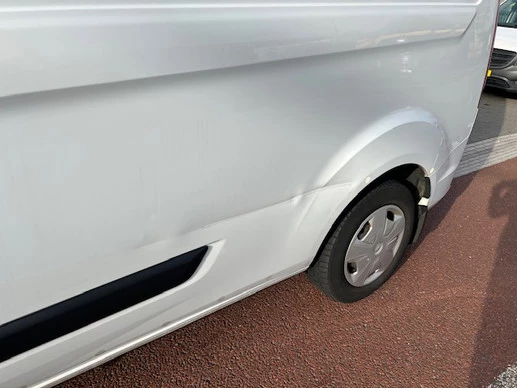 Ford Transit Custom - Afbeelding 11 van 12