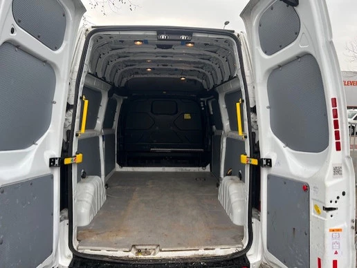 Ford Transit Custom - Afbeelding 12 van 12