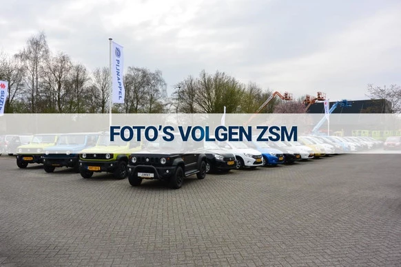 Suzuki Swift - Afbeelding 1 van 7