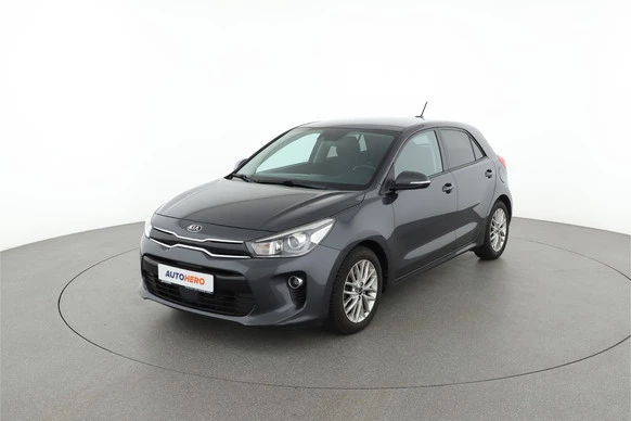 Kia Rio - Afbeelding 1 van 30