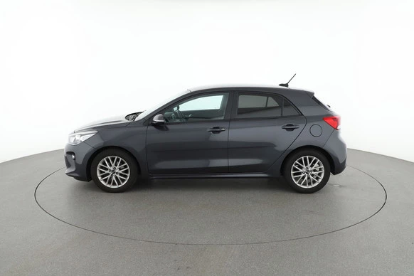 Kia Rio - Afbeelding 3 van 30