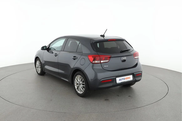 Kia Rio - Afbeelding 4 van 30