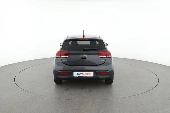 Kia Rio - Afbeelding 5 van 30