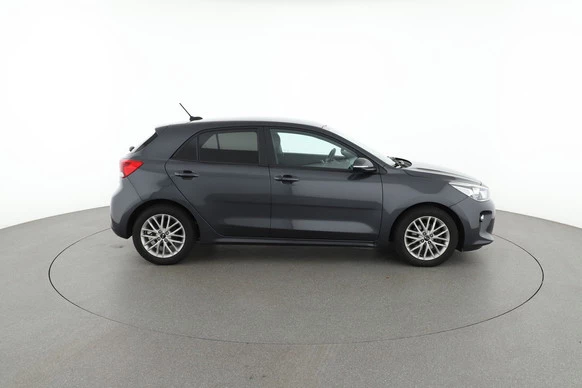 Kia Rio - Afbeelding 7 van 30