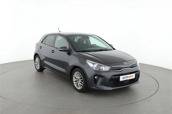 Kia Rio - Afbeelding 8 van 30