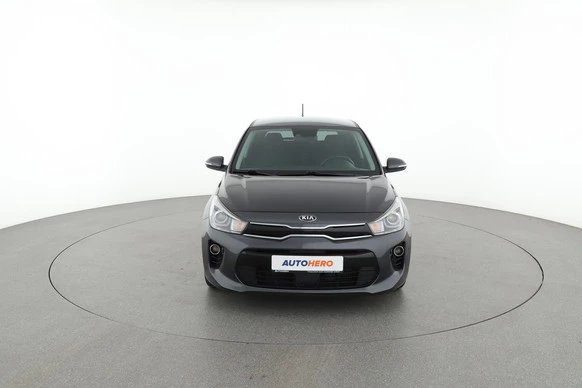 Kia Rio - Afbeelding 9 van 30
