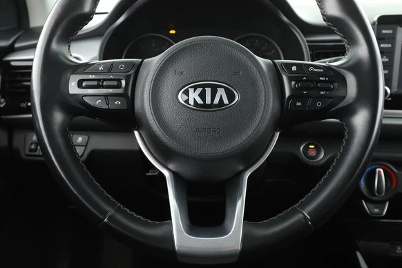 Kia Rio - Afbeelding 11 van 30