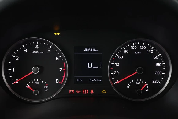 Kia Rio - Afbeelding 12 van 30