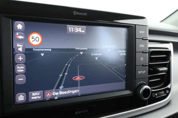 Kia Rio - Afbeelding 13 van 30