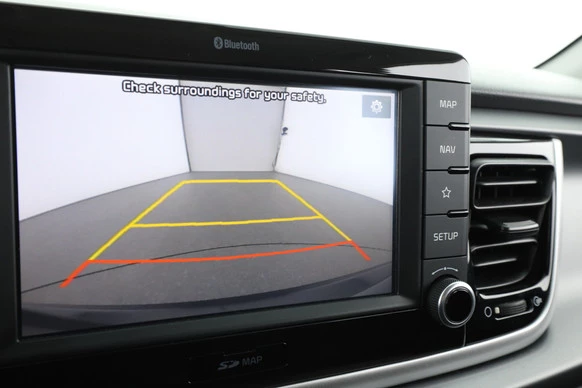 Kia Rio - Afbeelding 14 van 30