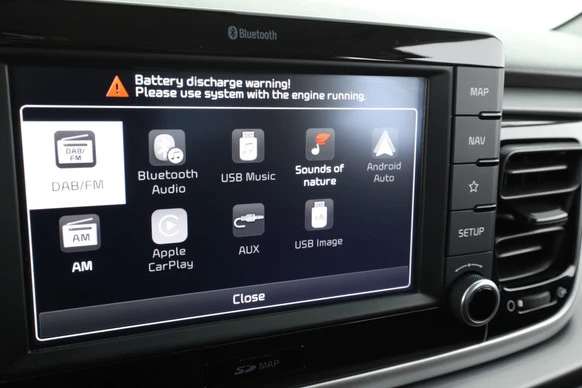 Kia Rio - Afbeelding 15 van 30