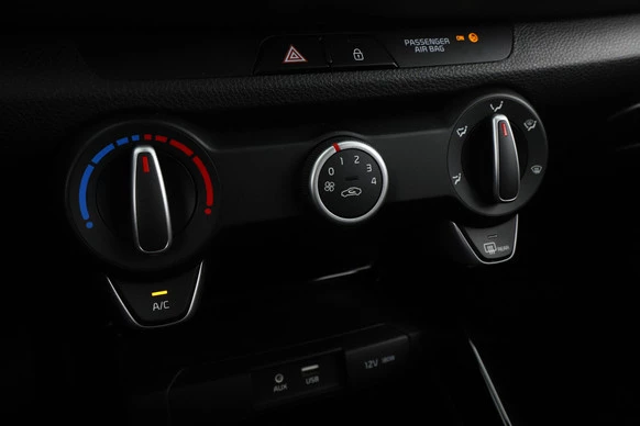 Kia Rio - Afbeelding 16 van 30