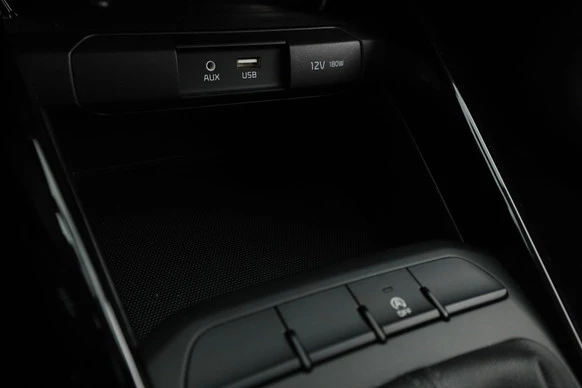 Kia Rio - Afbeelding 20 van 30