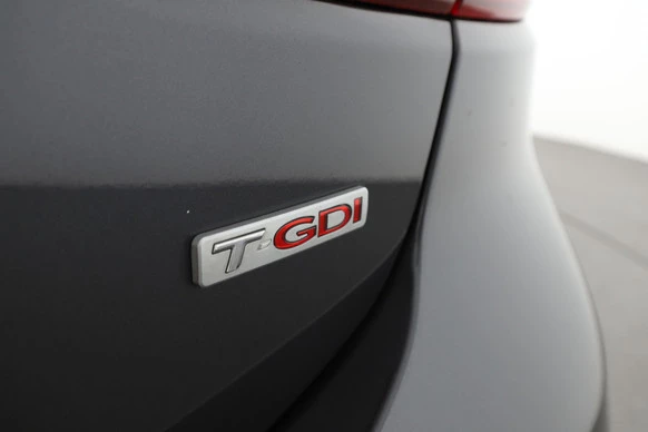 Kia Rio - Afbeelding 22 van 30