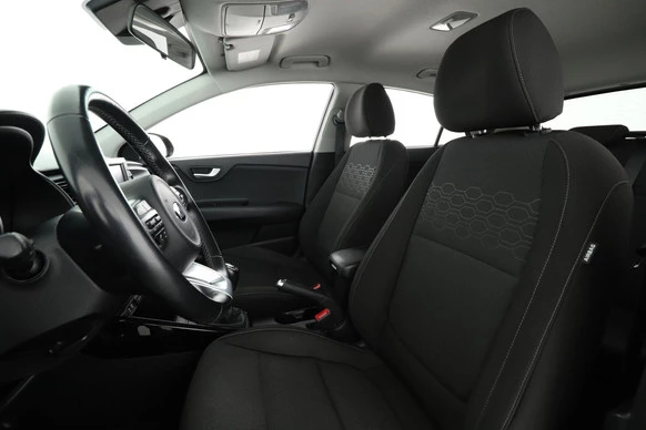 Kia Rio - Afbeelding 23 van 30