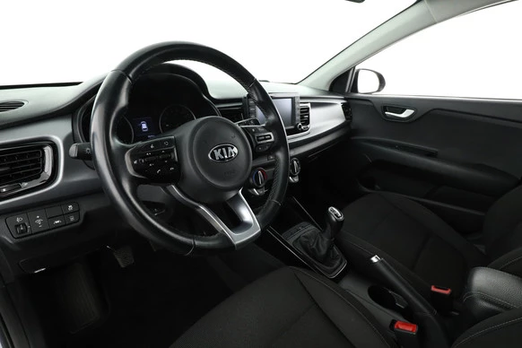Kia Rio - Afbeelding 24 van 30
