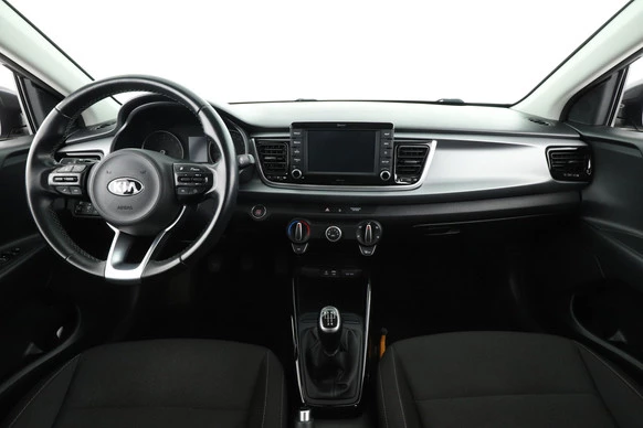 Kia Rio - Afbeelding 25 van 30
