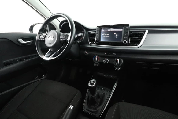 Kia Rio - Afbeelding 26 van 30