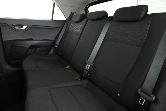 Kia Rio - Afbeelding 27 van 30