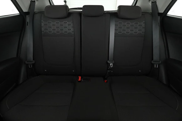 Kia Rio - Afbeelding 28 van 30