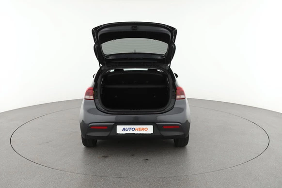 Kia Rio - Afbeelding 29 van 30