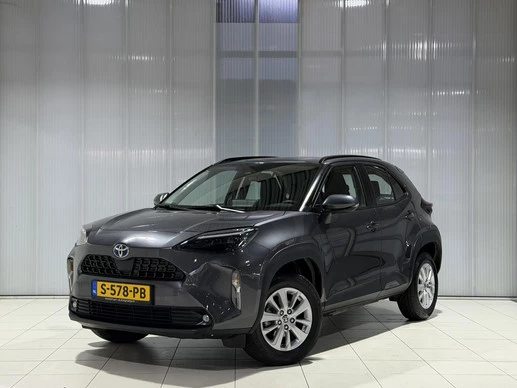 Toyota Yaris Cross - Afbeelding 1 van 30