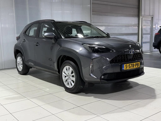 Toyota Yaris Cross - Afbeelding 2 van 30
