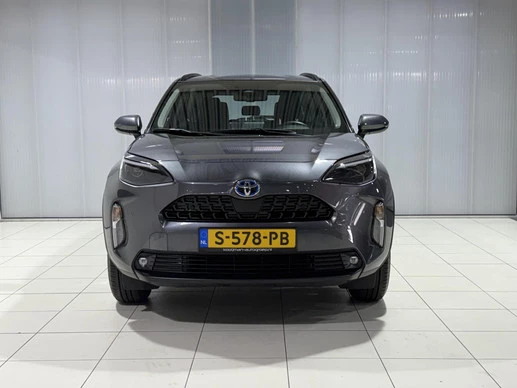Toyota Yaris Cross - Afbeelding 3 van 30