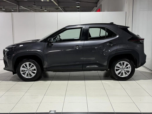 Toyota Yaris Cross - Afbeelding 5 van 30