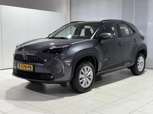 Toyota Yaris Cross - Afbeelding 6 van 30