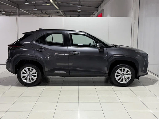 Toyota Yaris Cross - Afbeelding 7 van 30